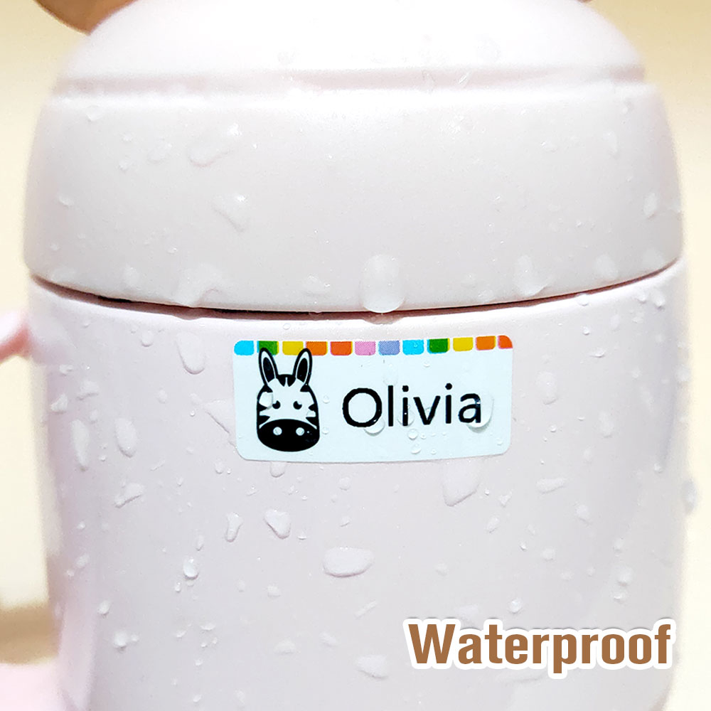 200Pcs Customize Waterproof Fi - Medical Label のレビューと価格