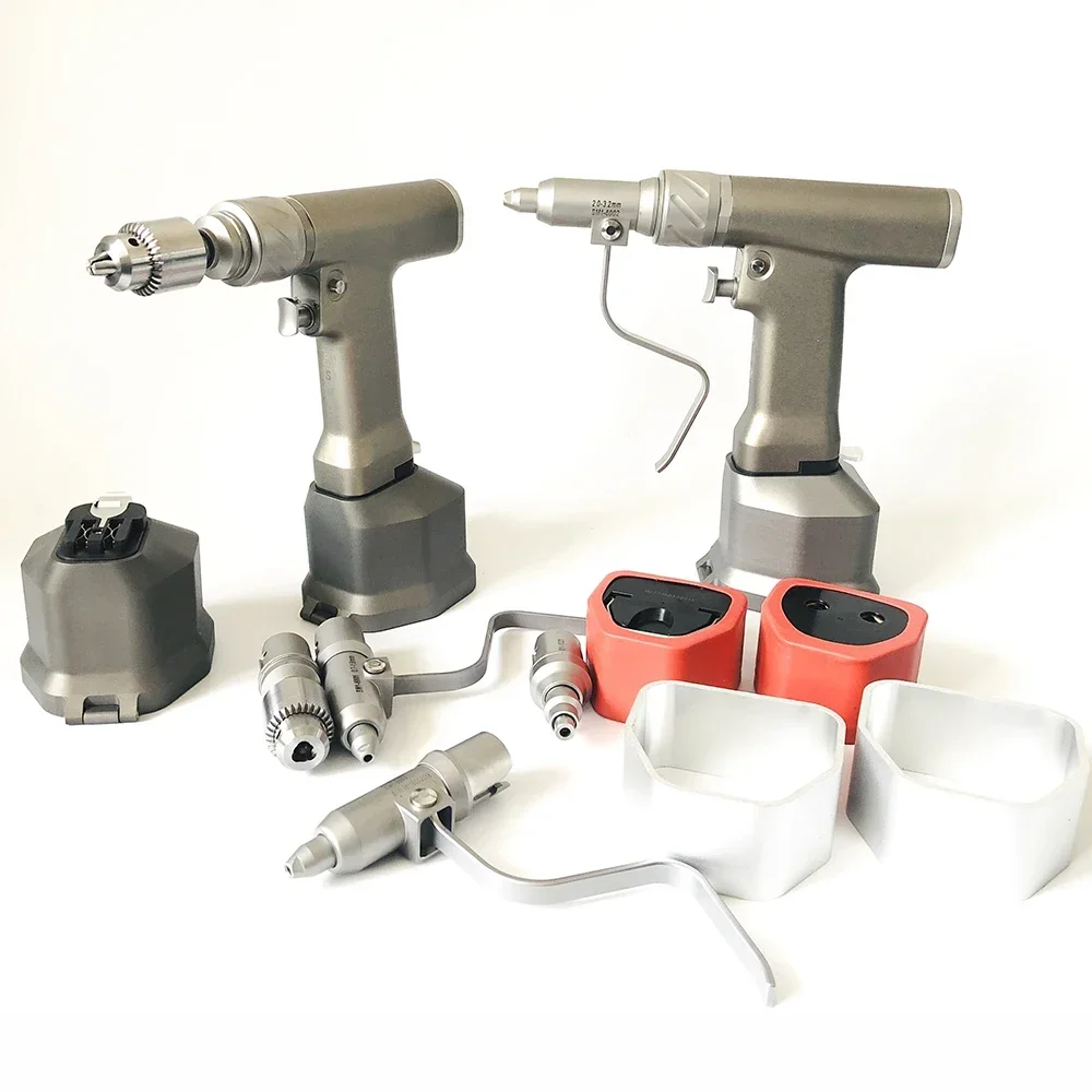 Premium Medical Electric Drill - Medical Lab Furniture のレビューと価格