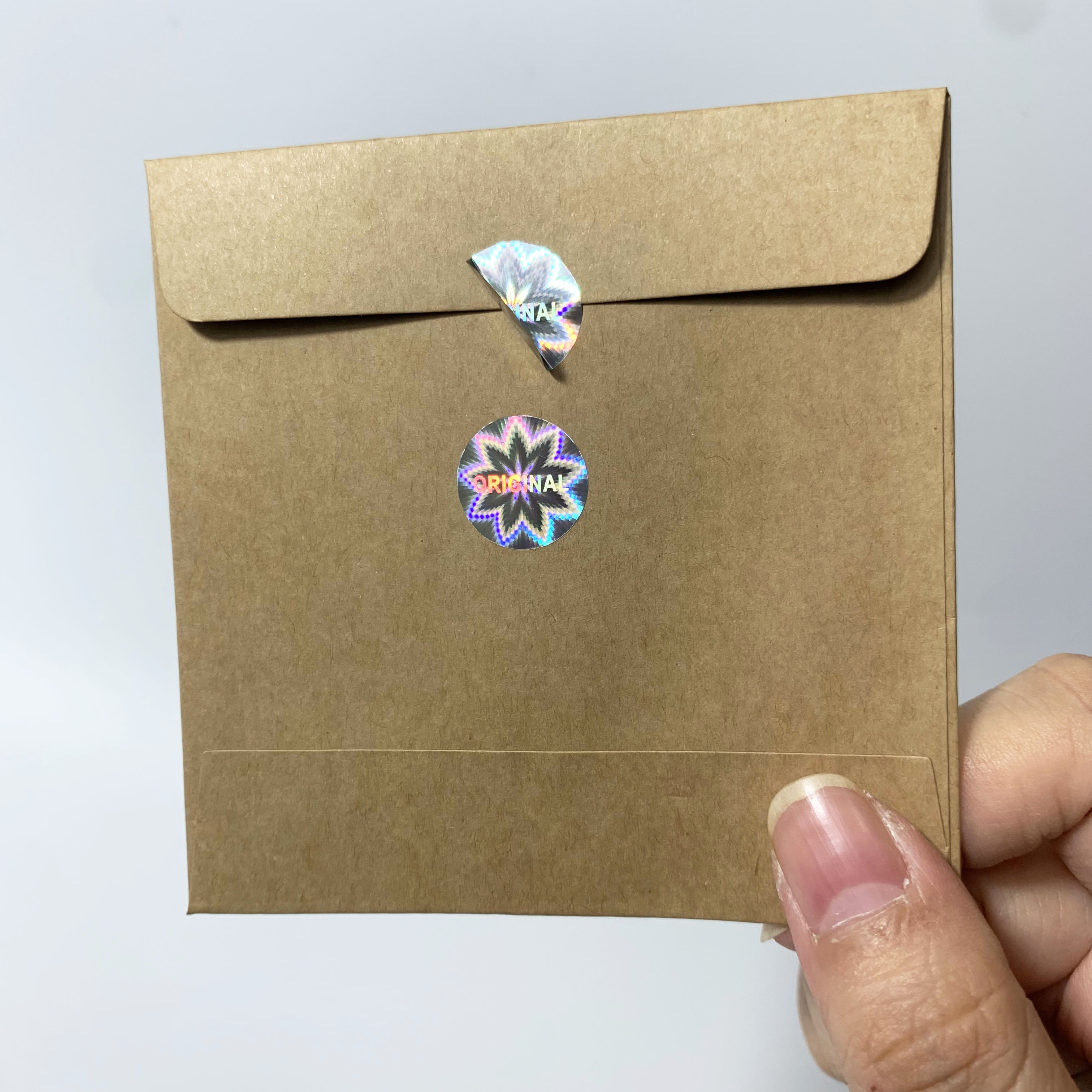 200pcs/400pcs Round 15x15mm Or - Medical Label のレビューと価格