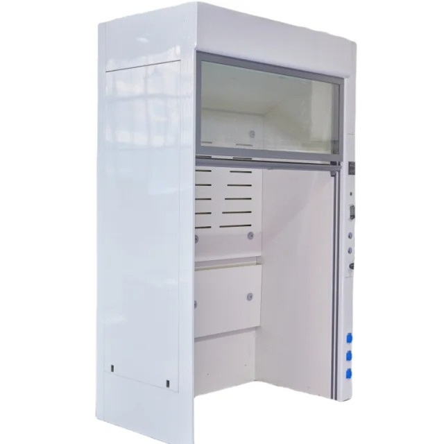 Medical Lab Equipments Fume Ho - Medical Lab Furniture のレビューと価格