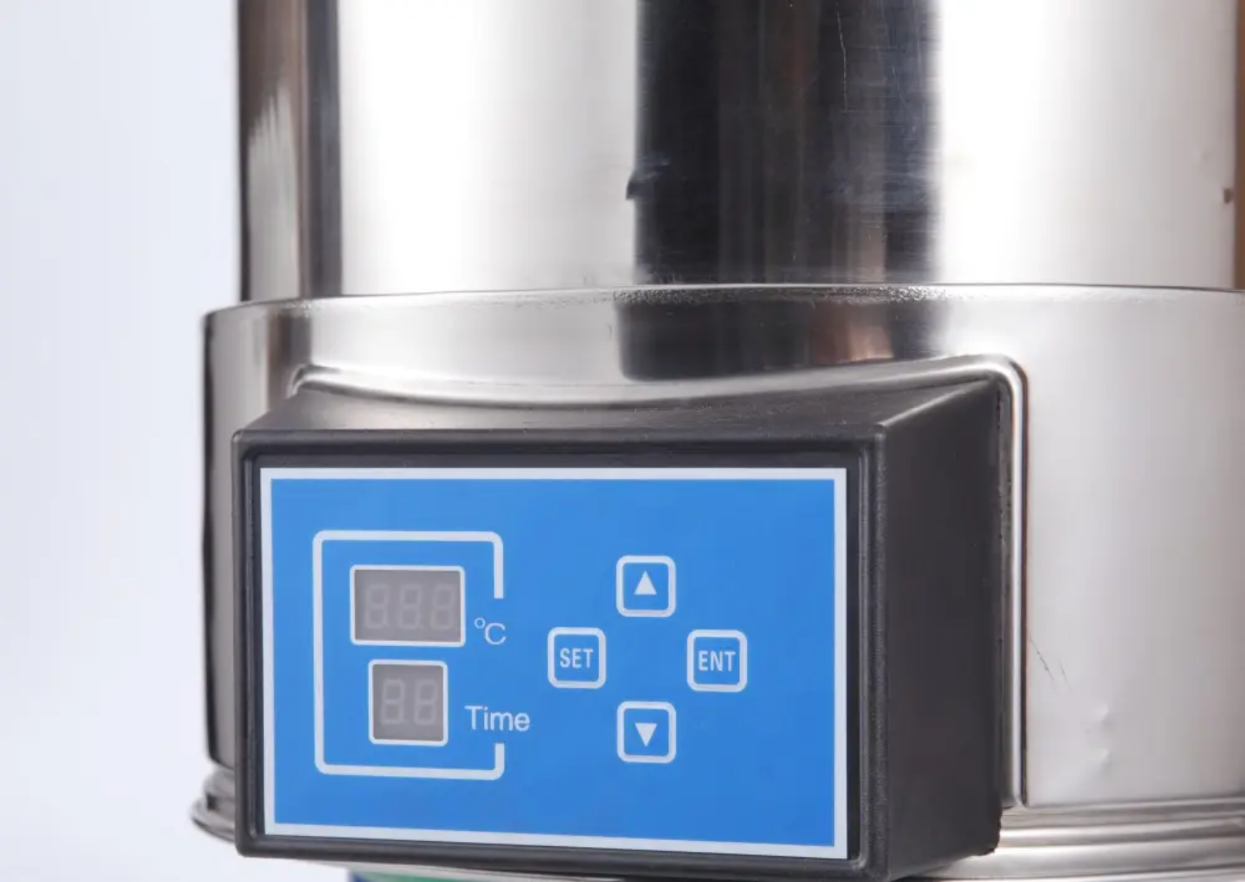 24L Portable Autoclave with Di - Medical Lab Furniture のレビューと価格
