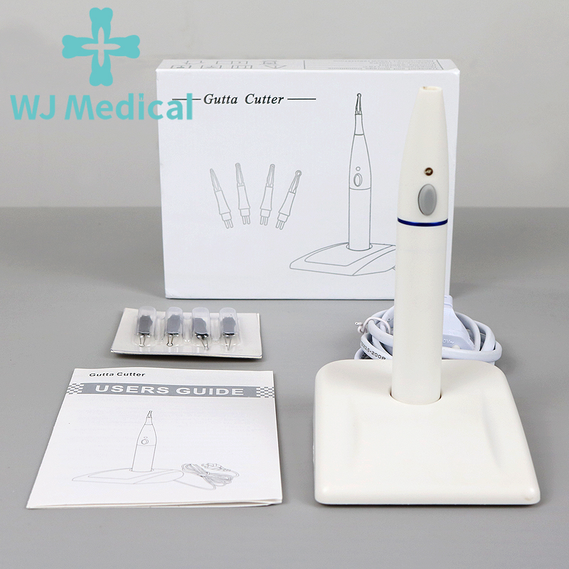 Dental Gutta Percha Cutter Den - Medical Lab Assistant のレビューと価格