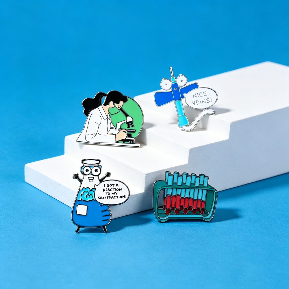 Harong Fun Lab Science Enamel  - Medical Lab Technician のレビューと価格