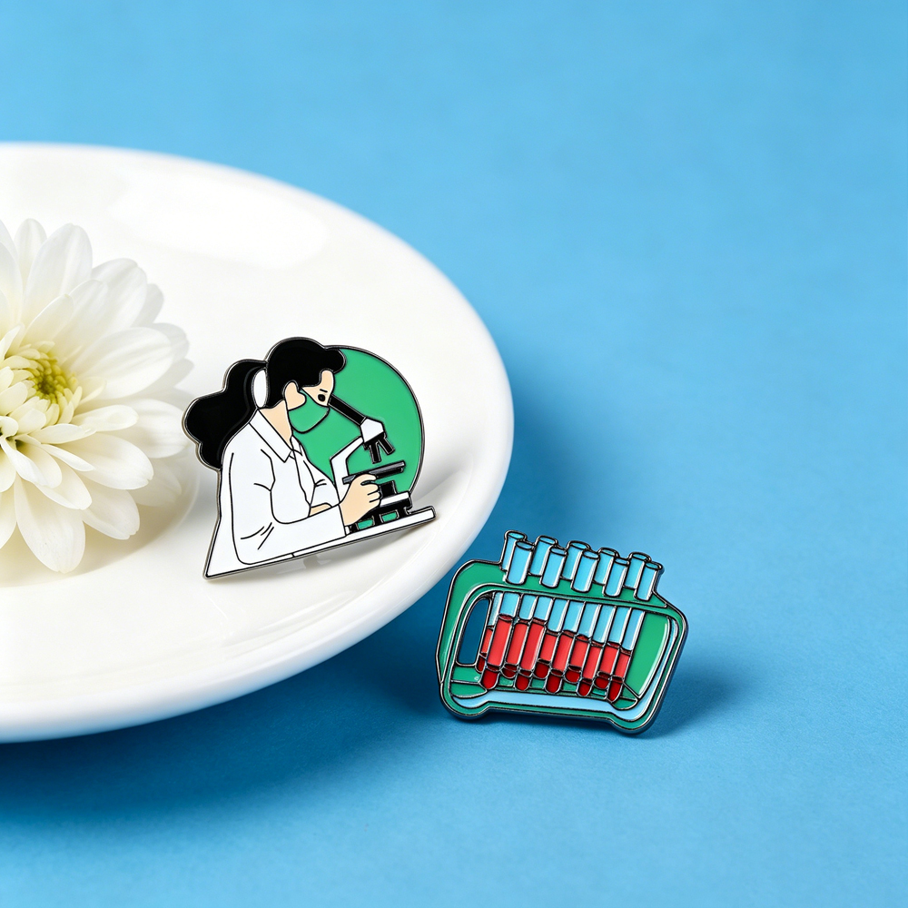 Harong Fun Lab Science Enamel  - Medical Lab Technician のレビューと価格