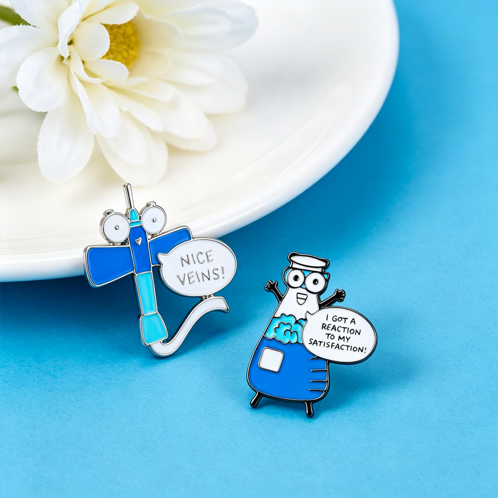 Harong Fun Lab Science Enamel  - Medical Lab Technician のレビューと価格