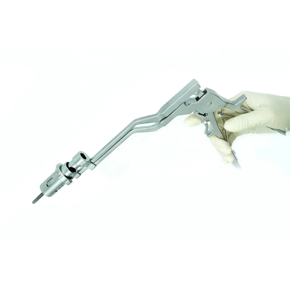 Persuader Spine Spinal Fixatio - Medical Lab Furniture のレビューと価格
