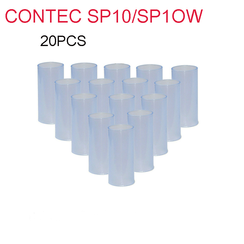 20/50/100pcs Reusable mouth pi - Spirometer Lung Function のレビューと価格