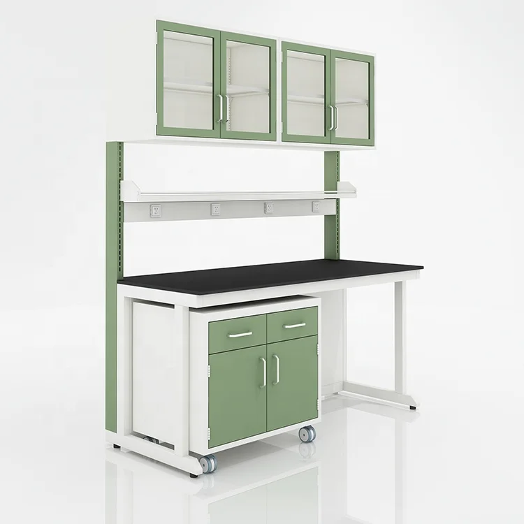 Laboratory furniture physical  - Medical Lab Furniture のレビューと価格