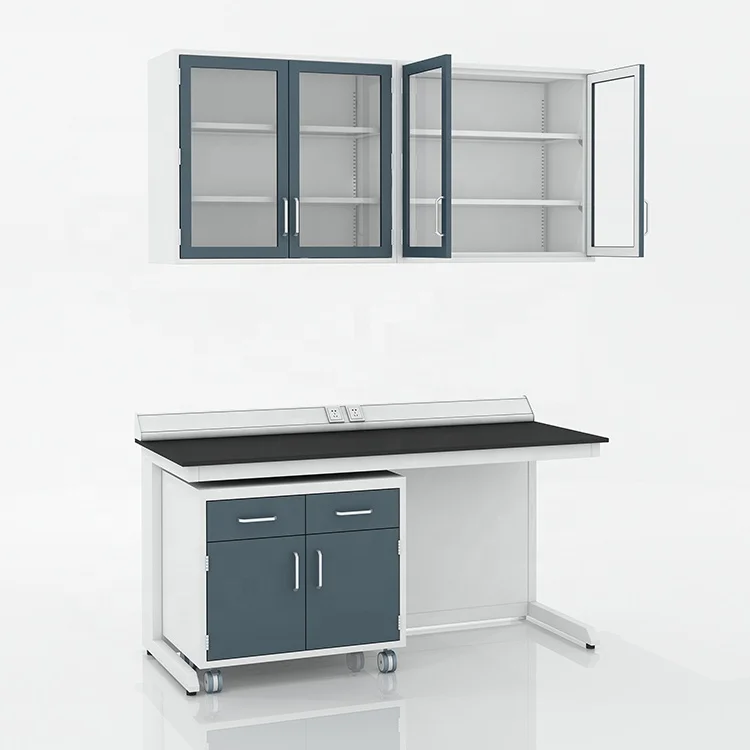 Laboratory furniture physical  - Medical Lab Furniture のレビューと価格