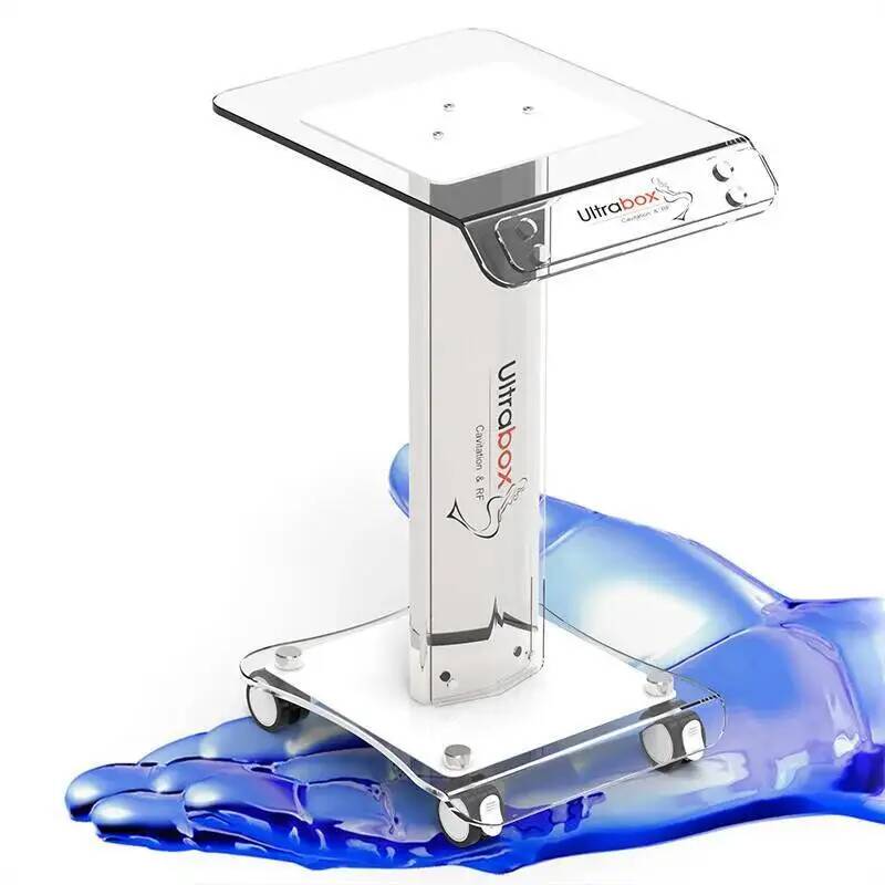 Acrylic Drawer Trolley Utility - Medical Lab Furniture のレビューと価格