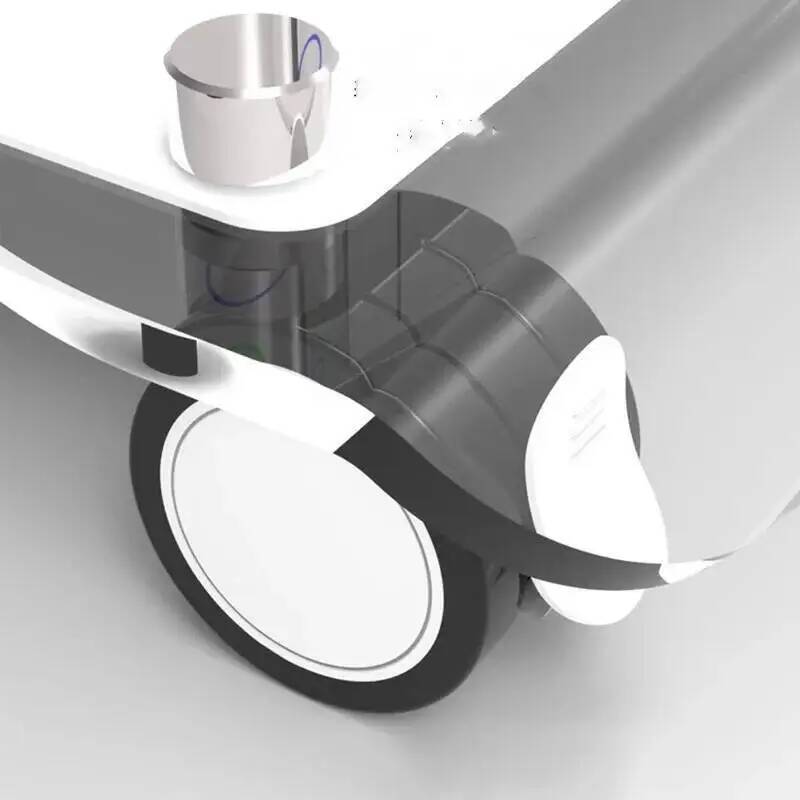 Acrylic Drawer Trolley Utility - Medical Lab Furniture のレビューと価格