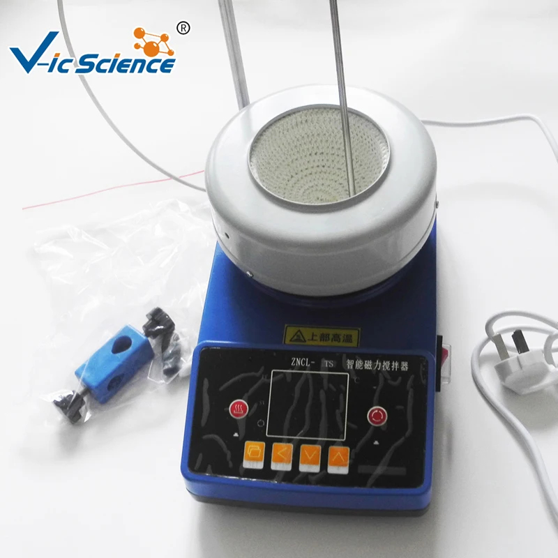 (Sea shipping) ZNCL-TS-1000 ml - Medical Lab Furniture のレビューと価格
