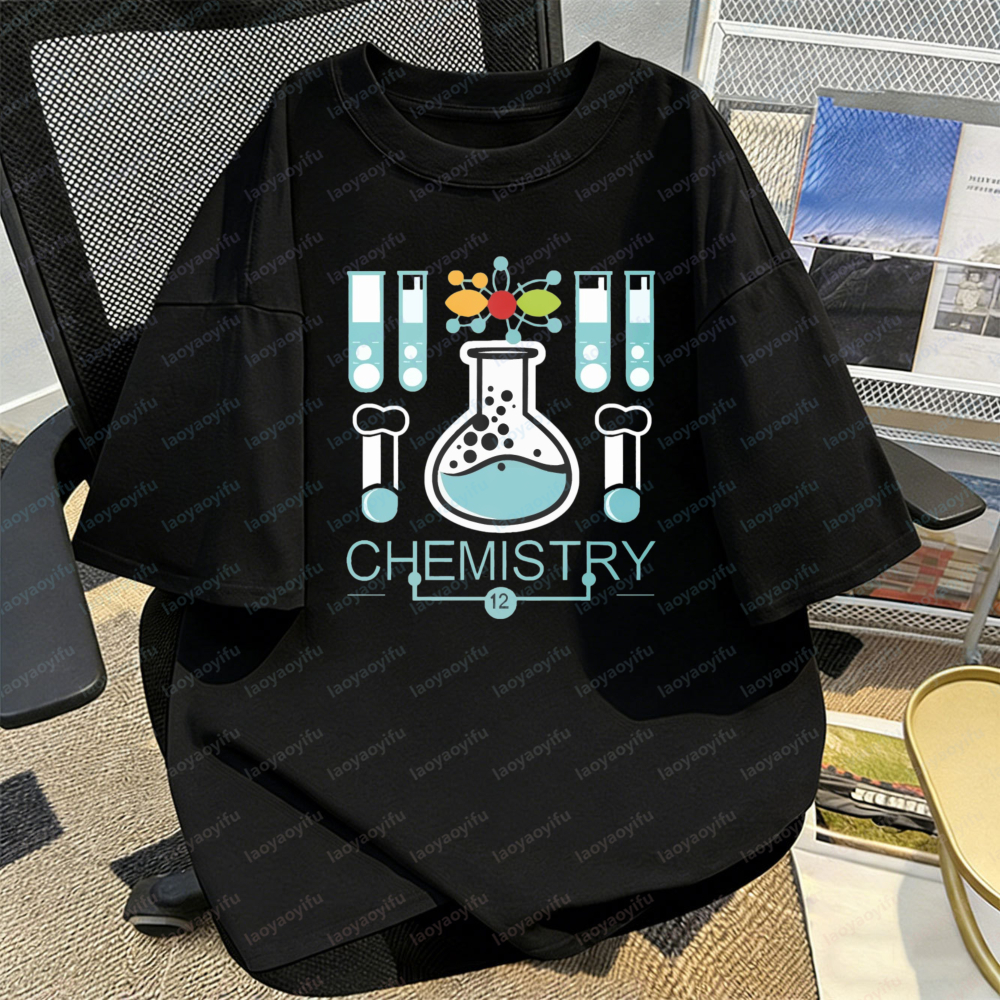Science Lover Tee Chemistry La - Medical Lab Worker のレビューと価格