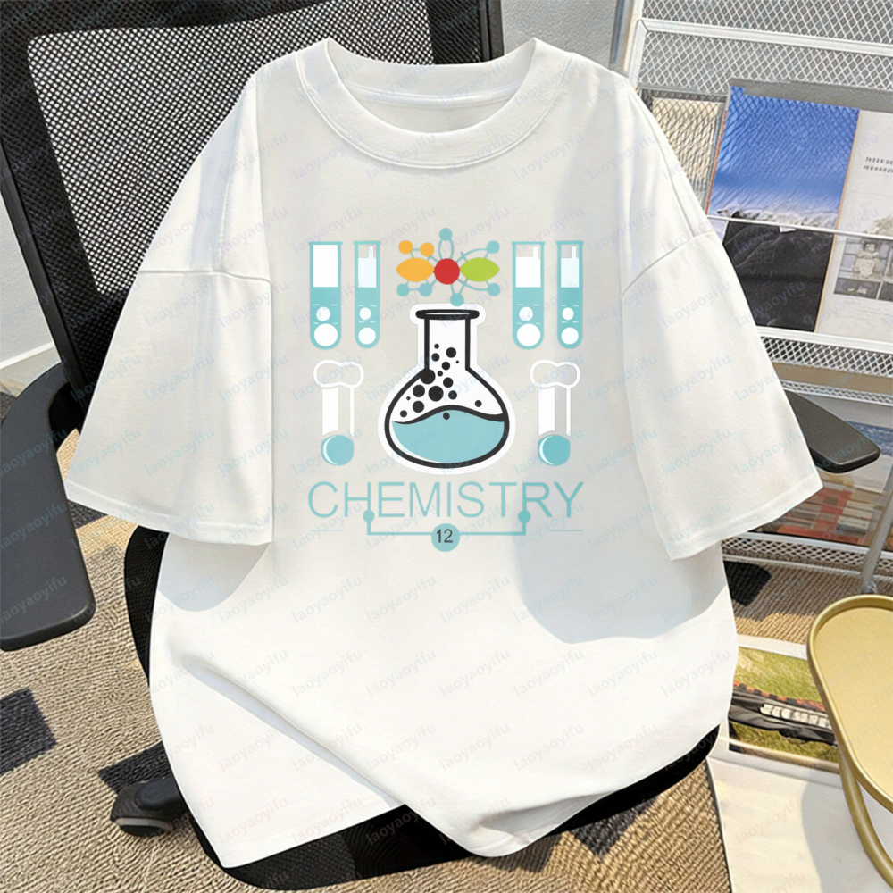 Science Lover Tee Chemistry La - Medical Lab Worker のレビューと価格