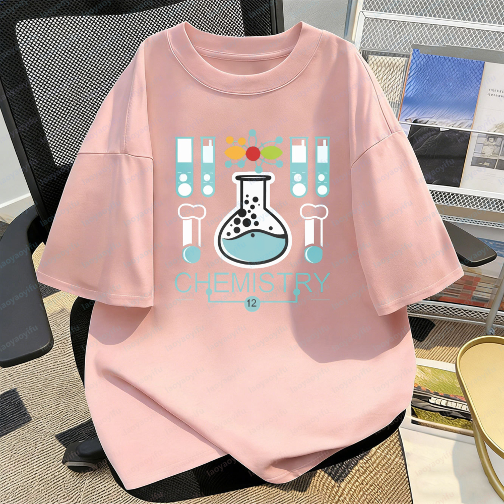Science Lover Tee Chemistry La - Medical Lab Worker のレビューと価格
