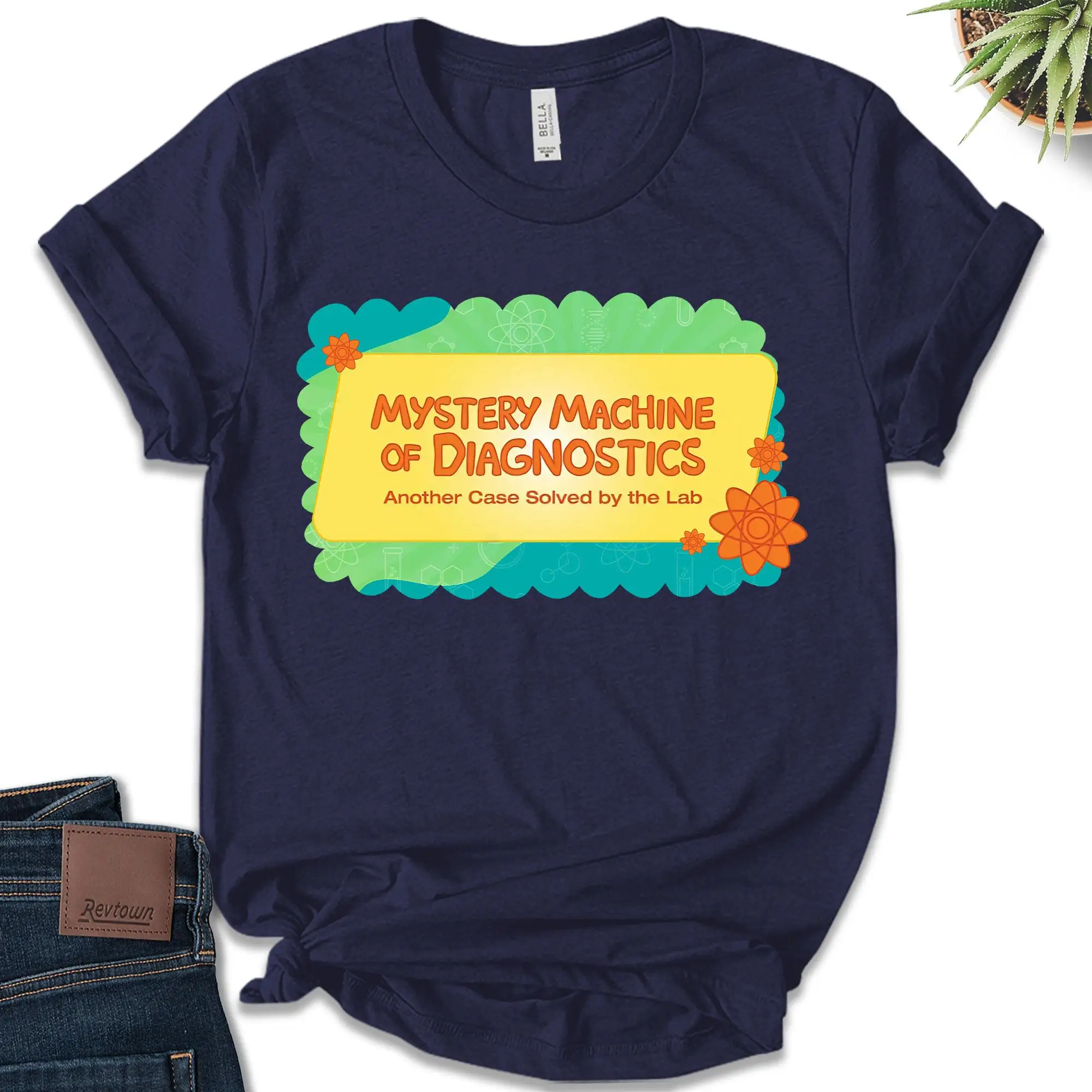 Lab Week 2025 T Shirt Medical  - Medical Lab Assistant のレビューと価格