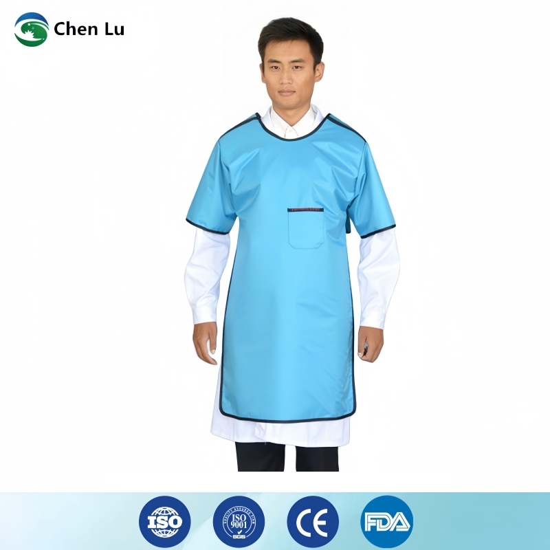 Recommend x-ray gamma ray prot - Lab Coat Medical のレビューと価格