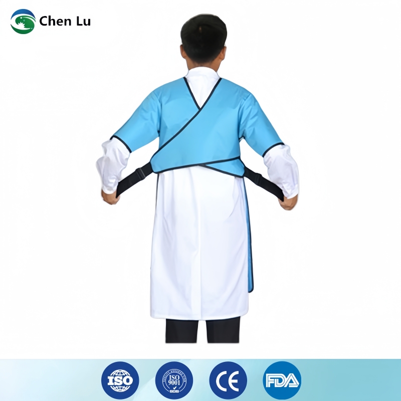 Recommend x-ray gamma ray prot - Lab Coat Medical のレビューと価格