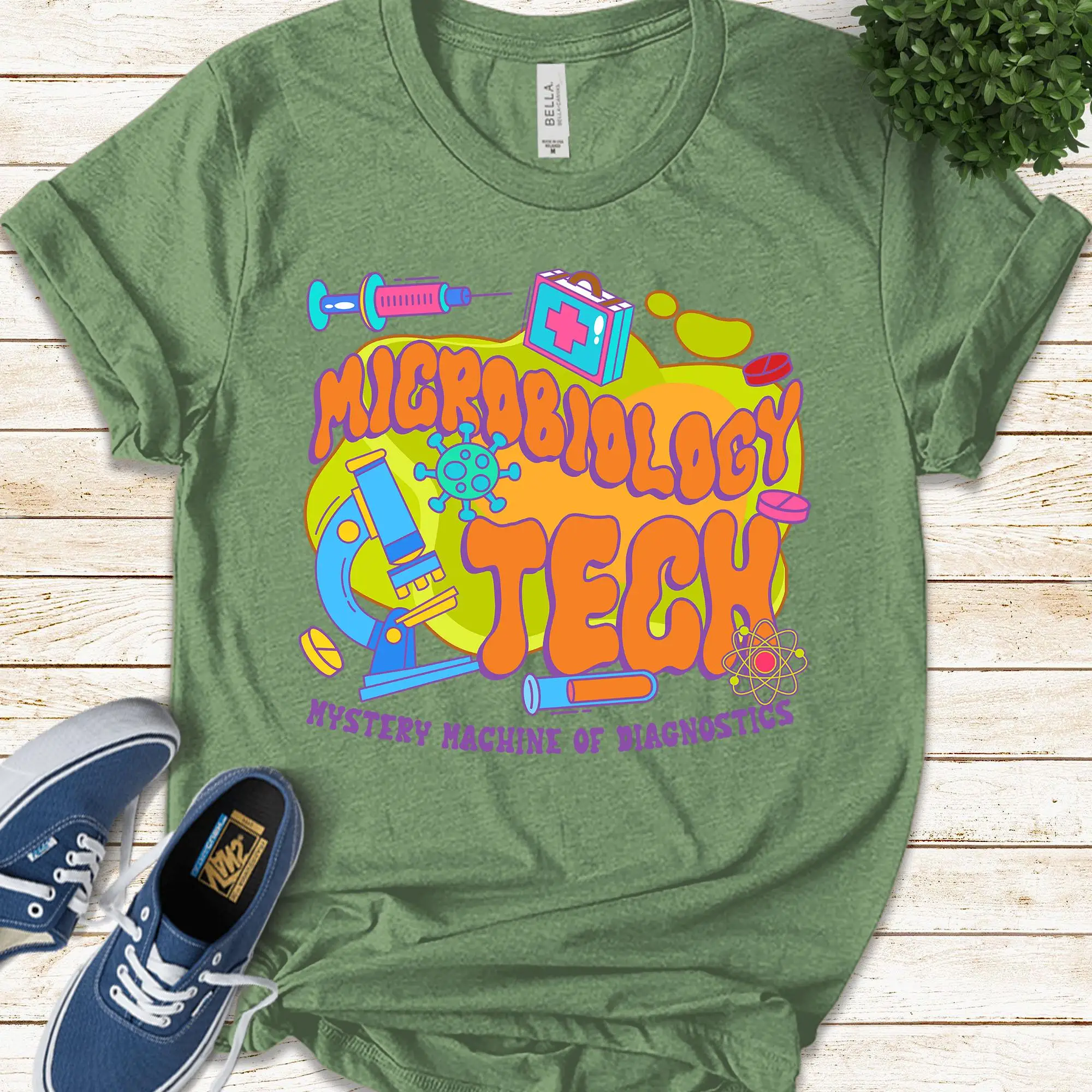 Lab Week 2025 shirt Medical Te - Medical Lab Assistant のレビューと価格