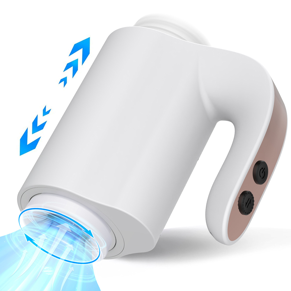 Male Masturbation Cup Automati - Suction Machine Medical のレビューと価格