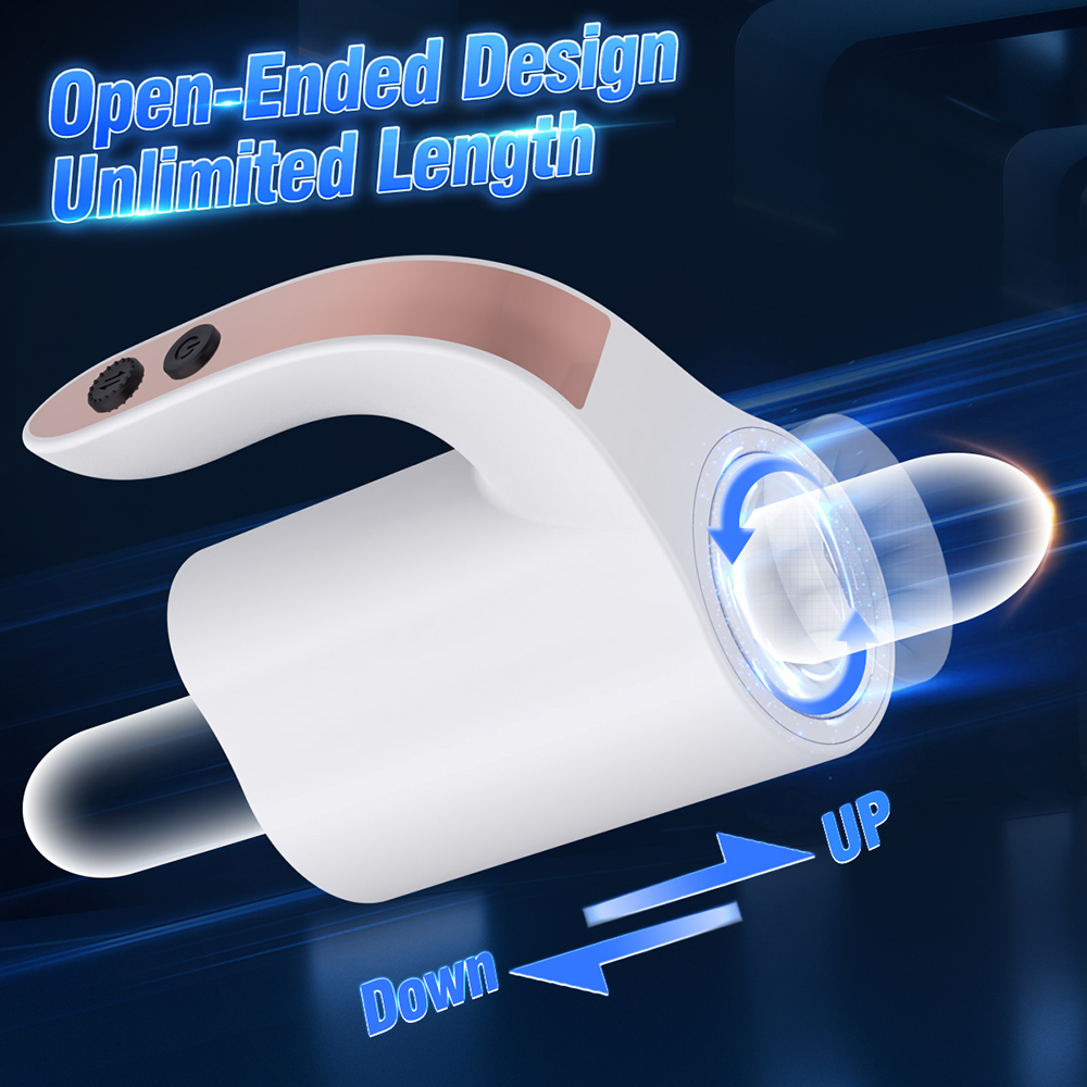 Male Masturbation Cup Automati - Suction Machine Medical のレビューと価格