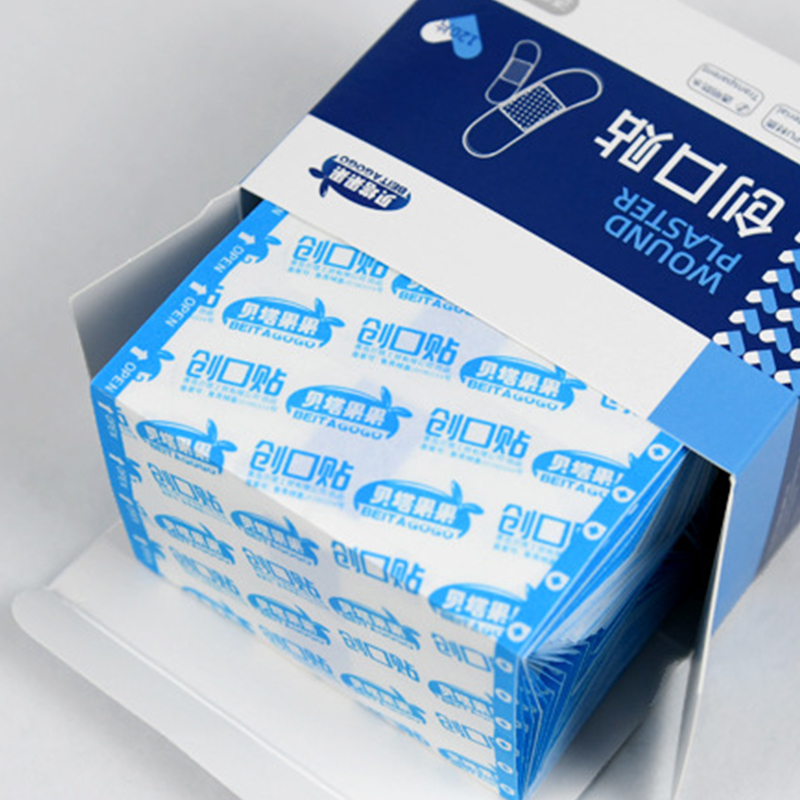 120pcs PU Transparent Waterpro - Medical Label のレビューと価格