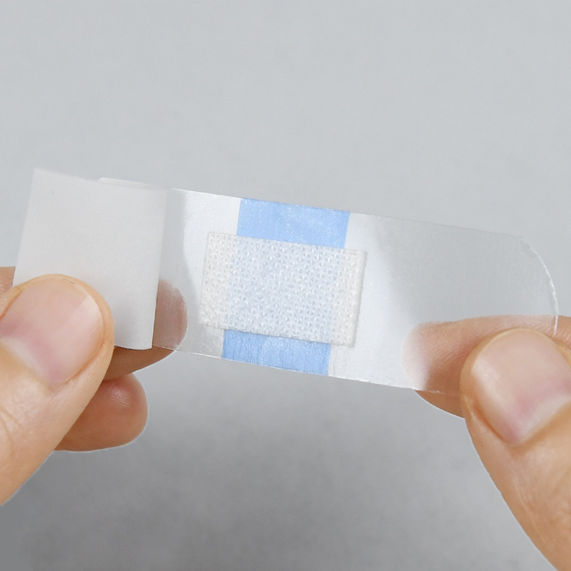 120pcs PU Transparent Waterpro - Medical Label のレビューと価格