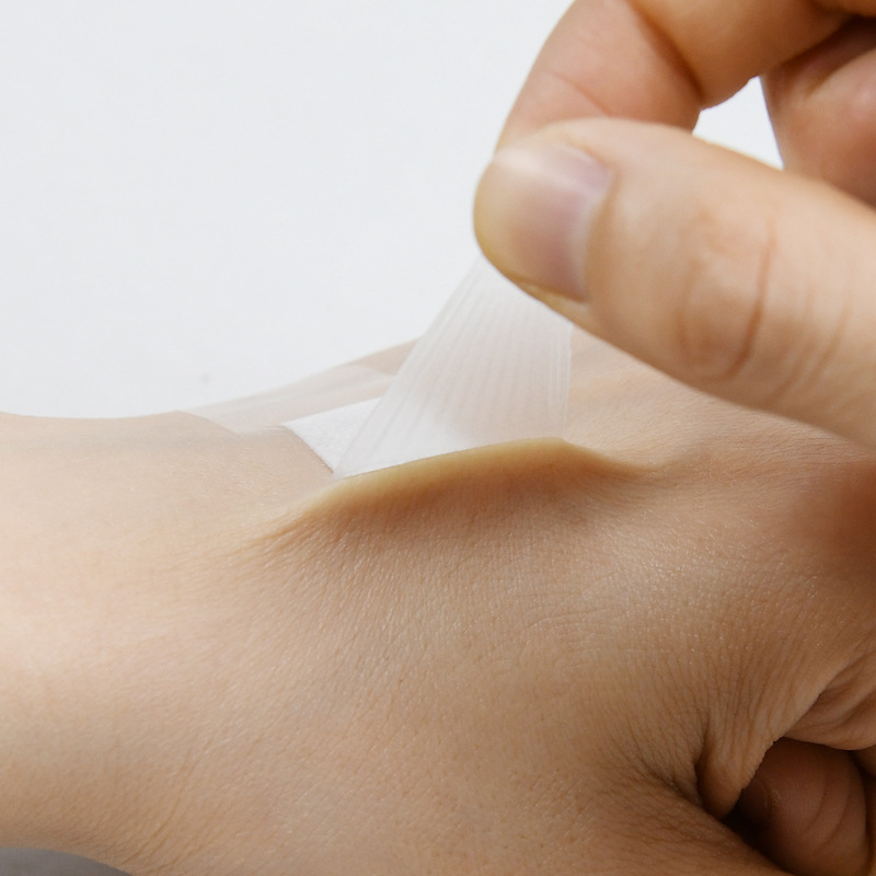 120pcs PU Transparent Waterpro - Medical Label のレビューと価格