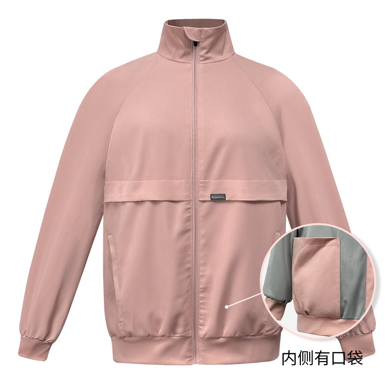 Medical Scrubs Jacket Men Wome - Lab Coat Medical のレビューと価格