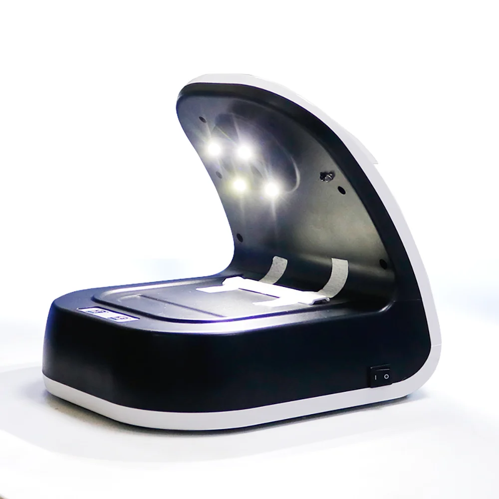 Portable Desktop Suction Base  - Medical Lab Worker のレビューと価格