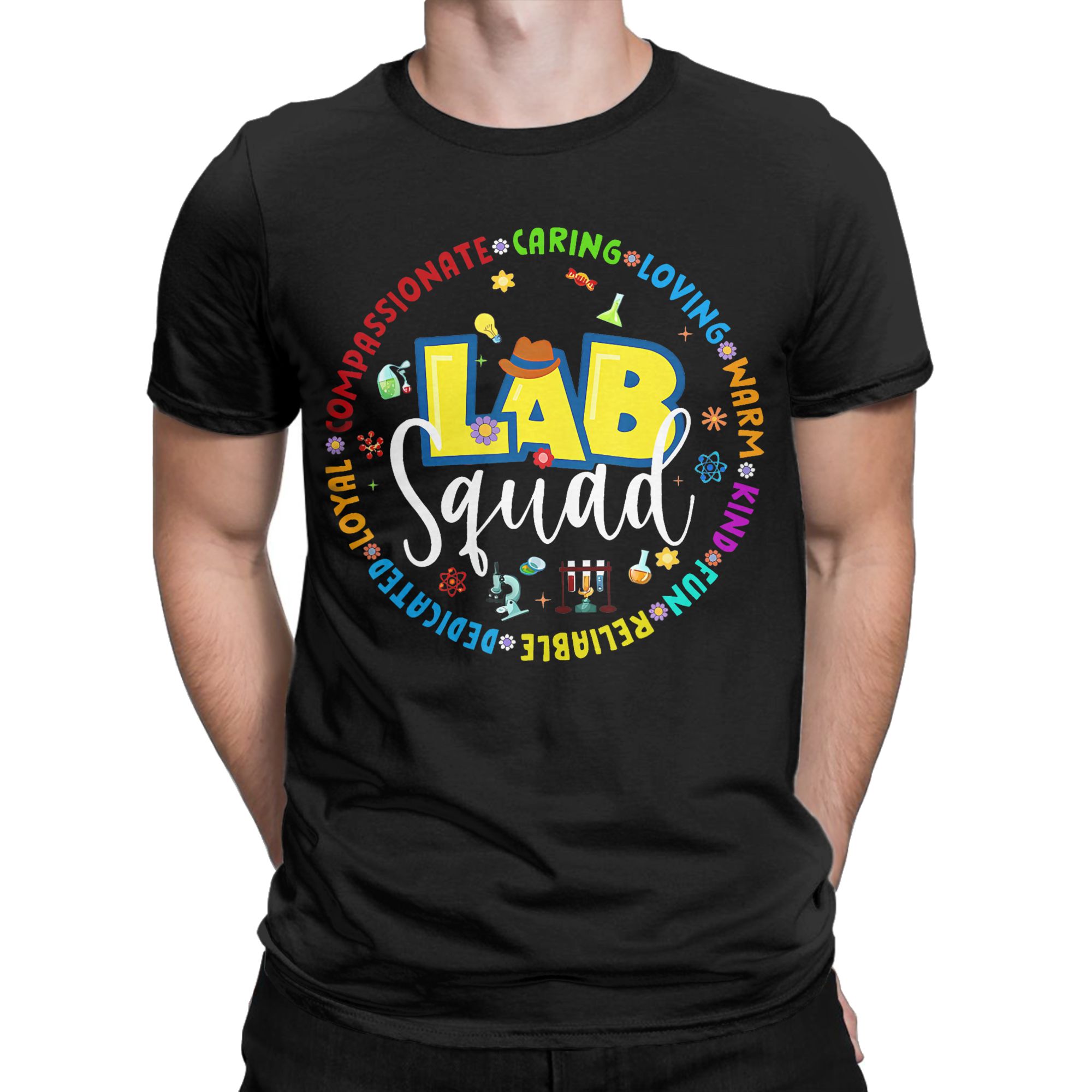 Lab Squad Lab Week 2026 Medica - Medical Lab Technician のレビューと価格
