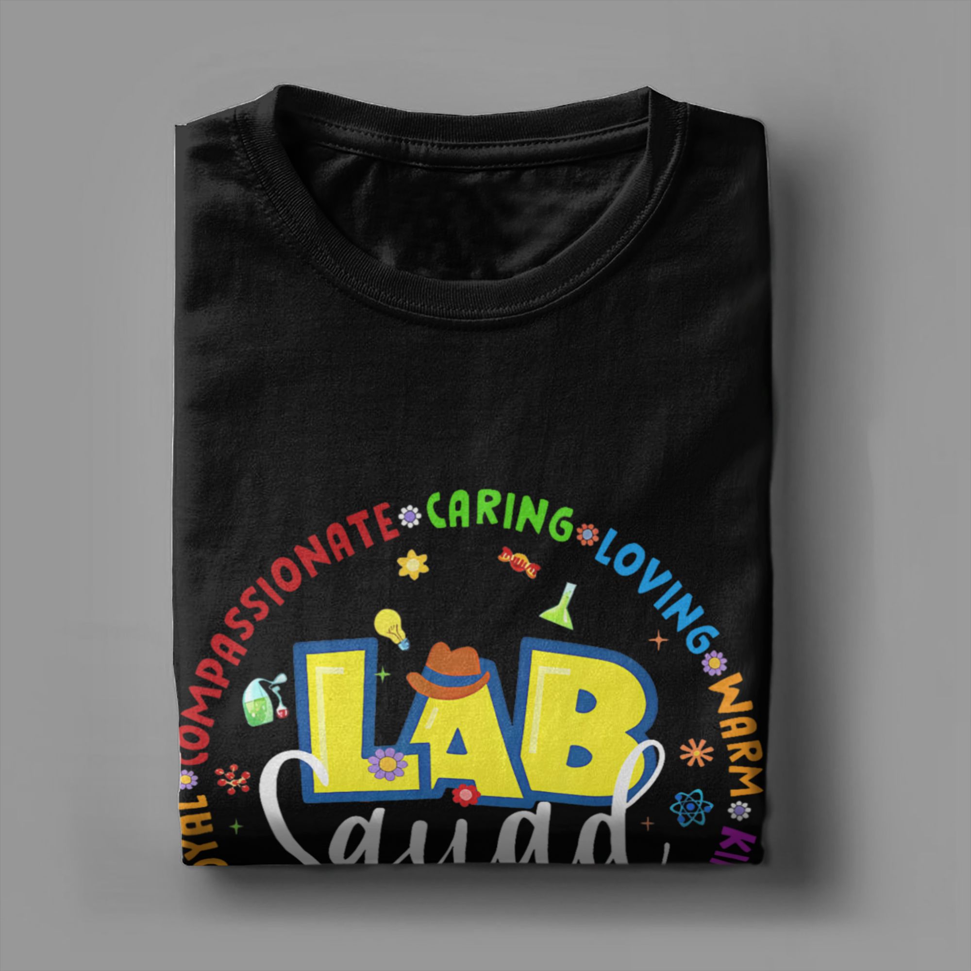 Lab Squad Lab Week 2026 Medica - Medical Lab Technician のレビューと価格