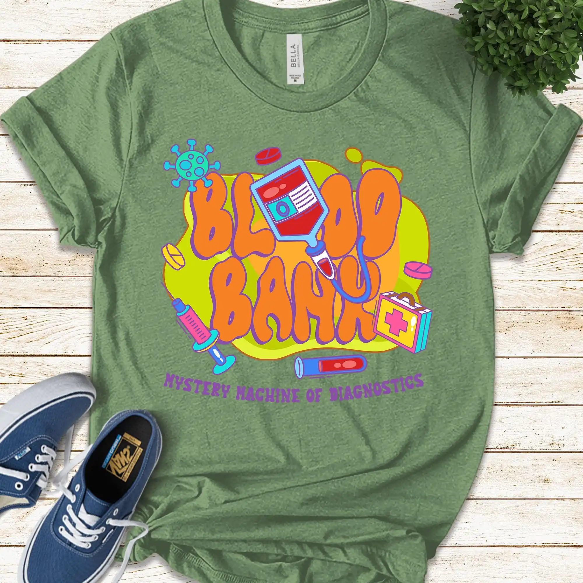 Lab Week 2025 shirt Medical Te - Medical Lab Assistant のレビューと価格