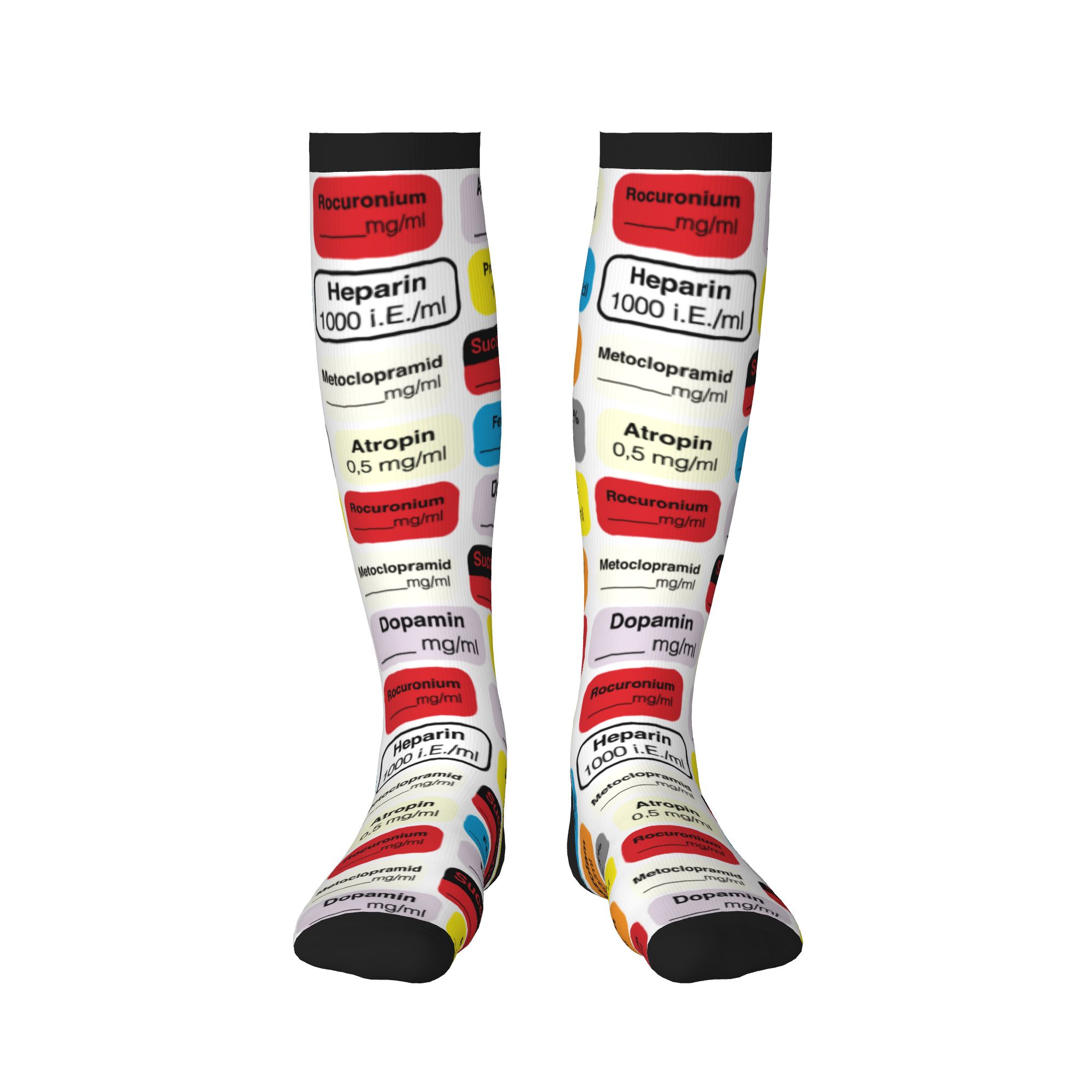 Anesthesia Medication Labels M - Medical Label のレビューと価格