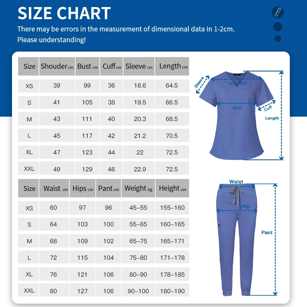 Women Men Lab Workwear Nurse U - Medical Lab Worker のレビューと価格