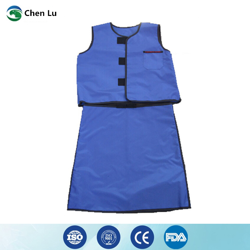 Genuine x-ray gamma ray protec - Lab Coat Medical のレビューと価格