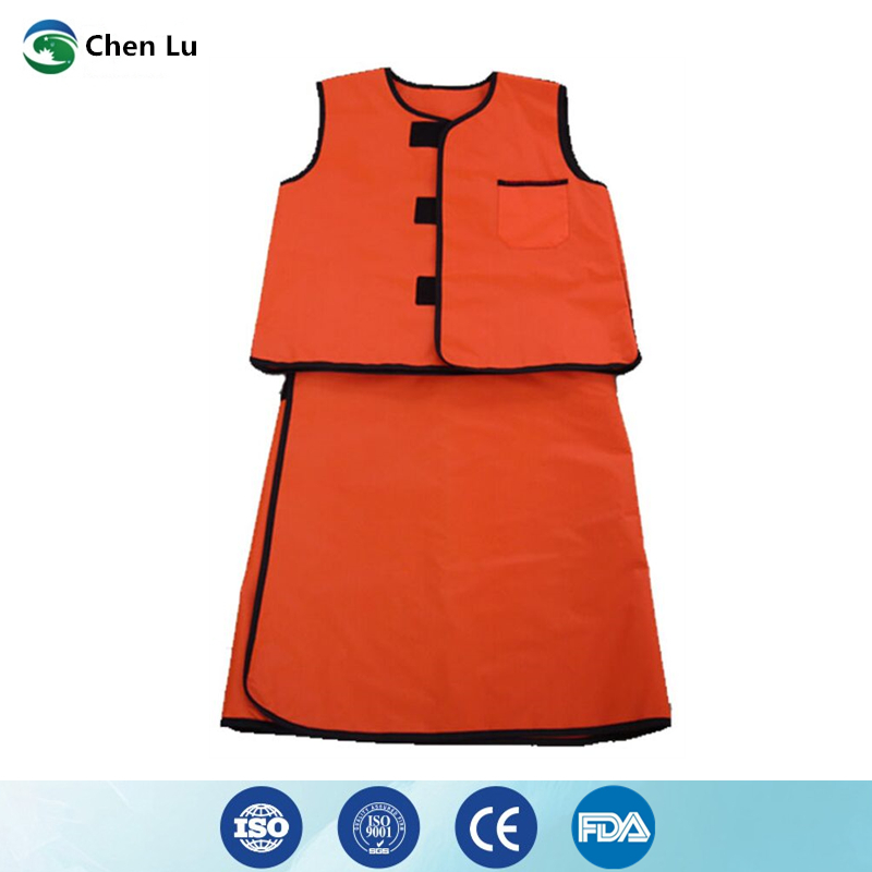 Genuine x-ray gamma ray protec - Lab Coat Medical のレビューと価格