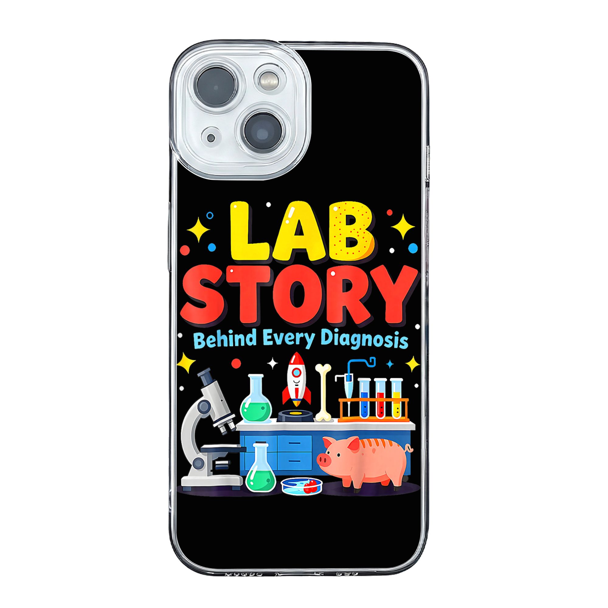 Lab Story Lab Week 2026 Medica - Medical Lab Technician のレビューと価格