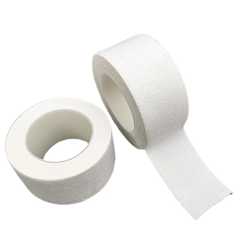 1 Roll White Cotton Adhesive T - Medical Label のレビューと価格