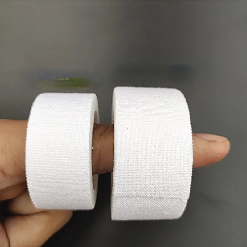 1 Roll White Cotton Adhesive T - Medical Label のレビューと価格