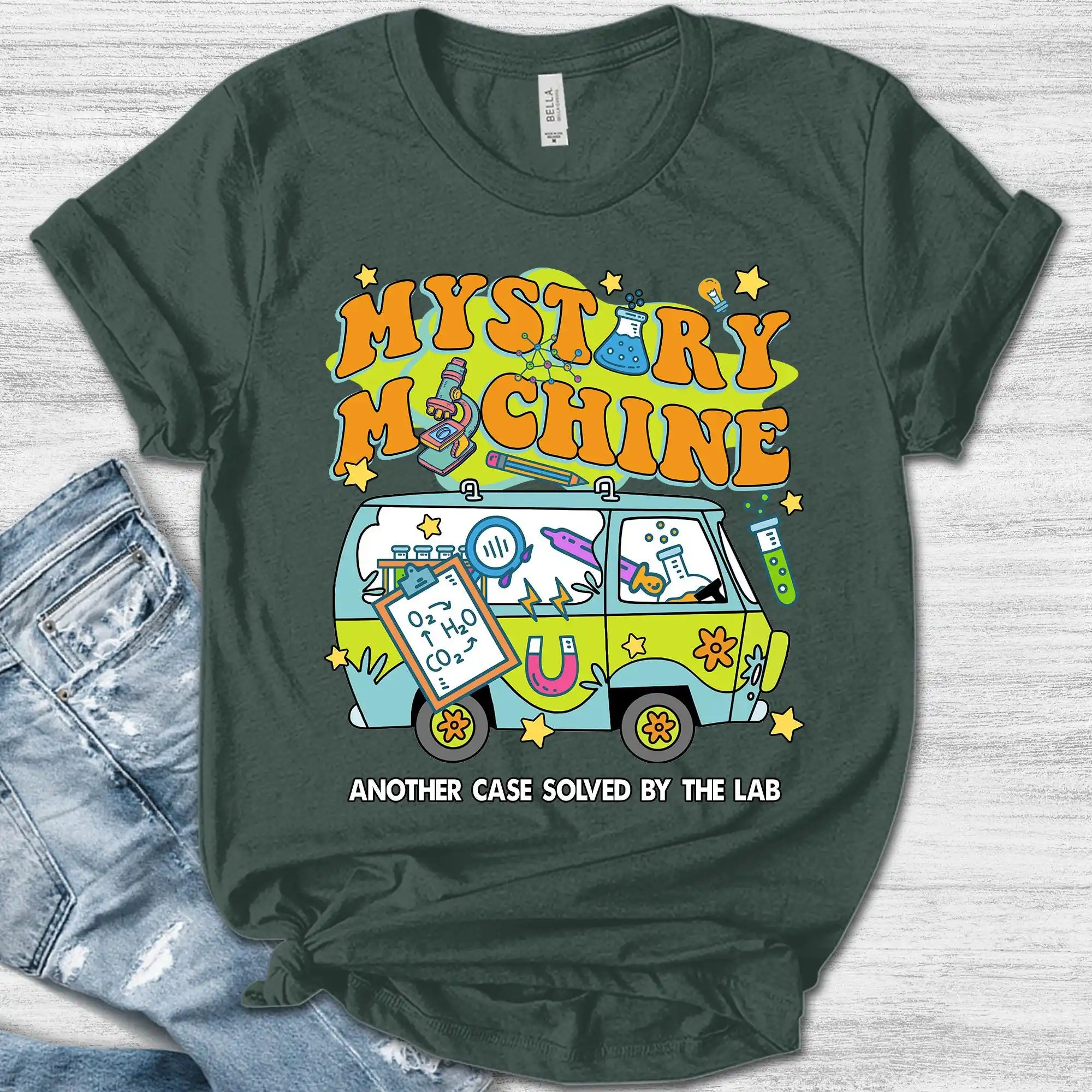 Lab Week 2025 shirt Medical Te - Medical Lab Assistant のレビューと価格