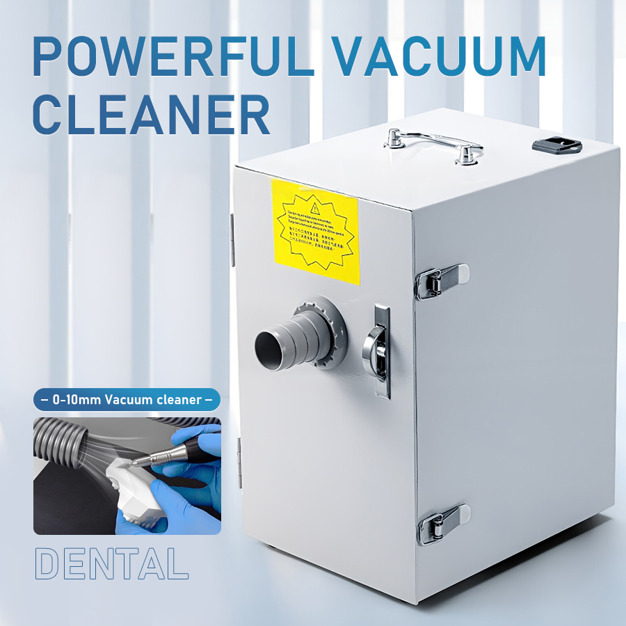 Dental Vacuum Cleaner 0-10mm S - Medical Lab Assistant のレビューと価格