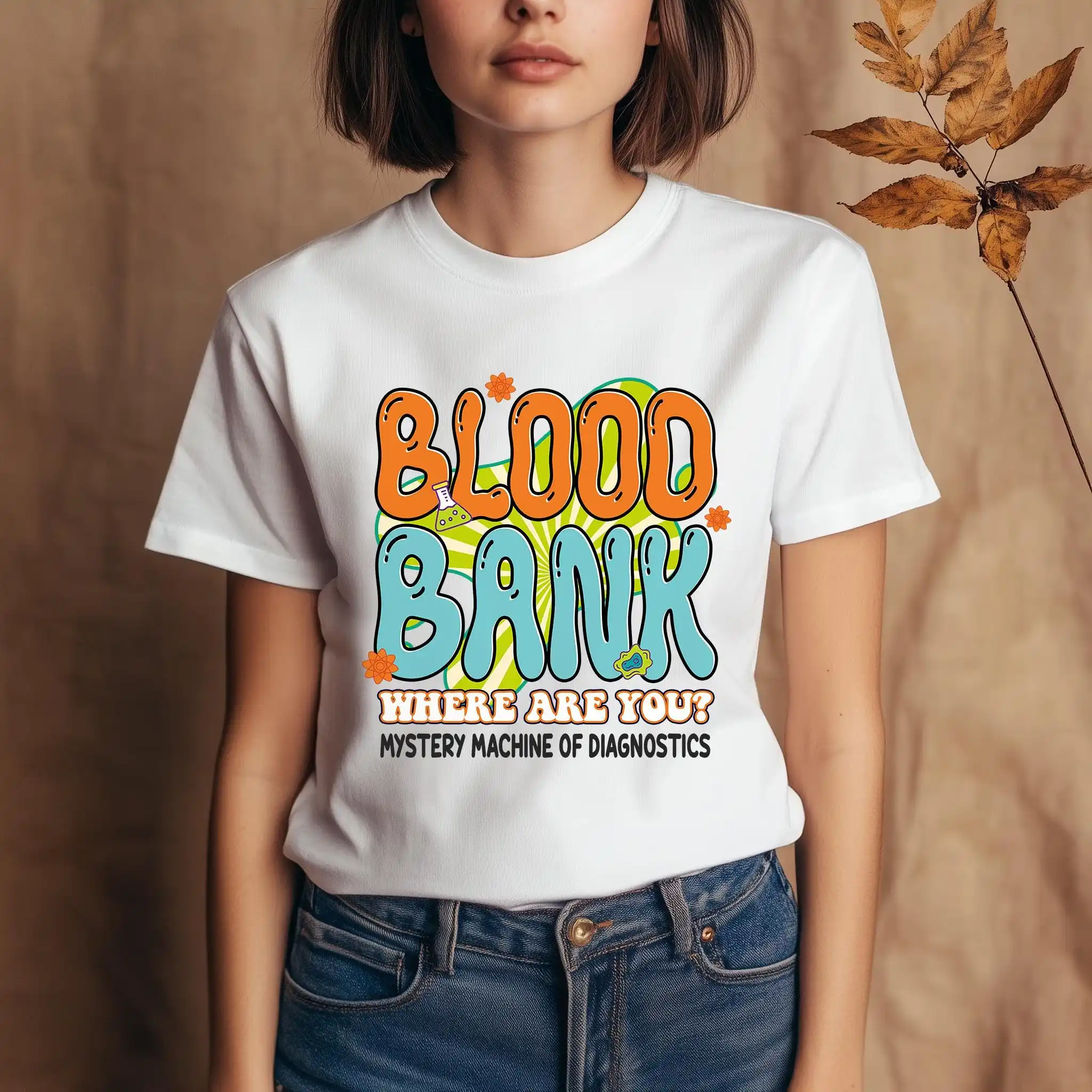 Lab Week Blood Bank 2025 shirt - Medical Lab Assistant のレビューと価格