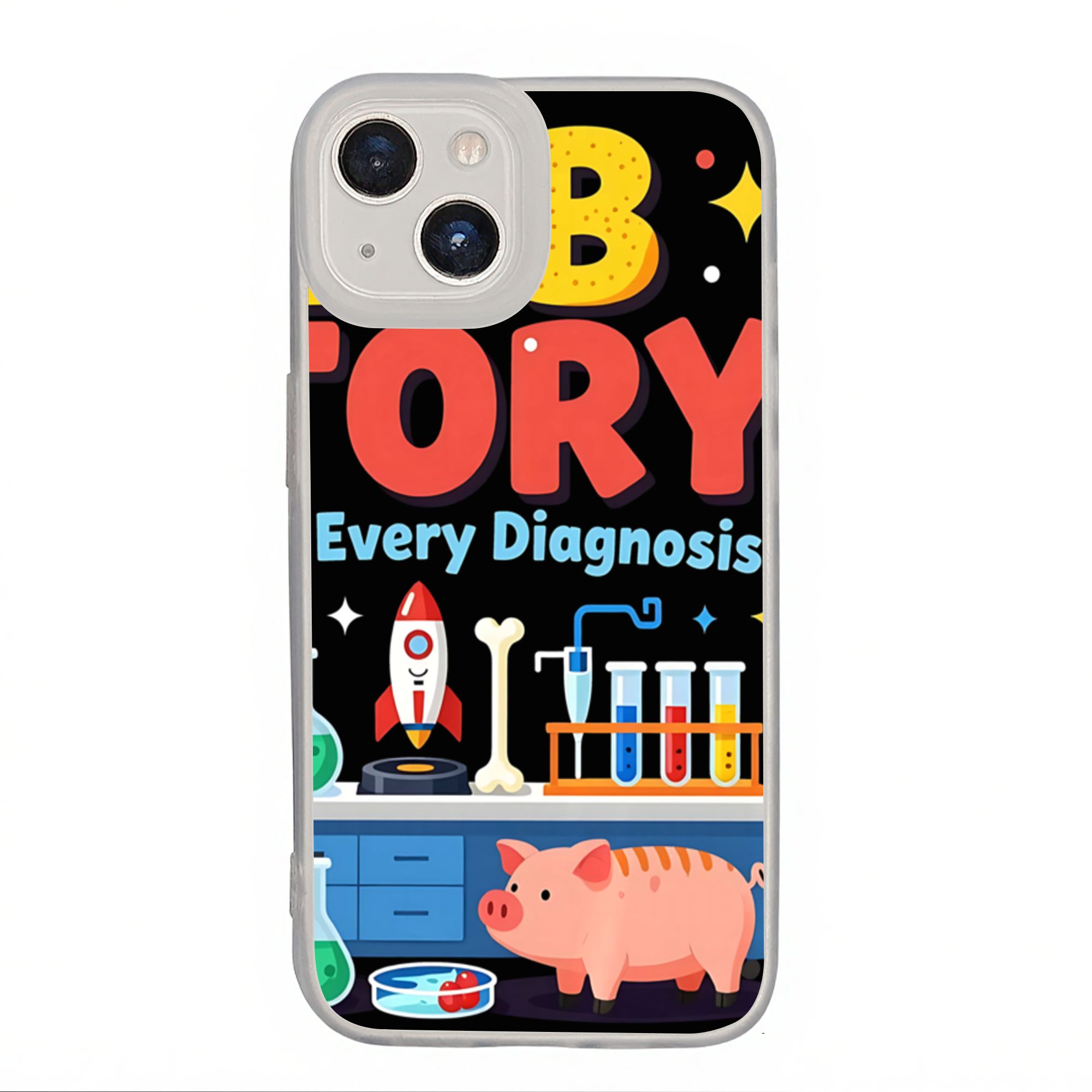 New Armor Bumper Shockproof Me - Medical Lab Technician のレビューと価格