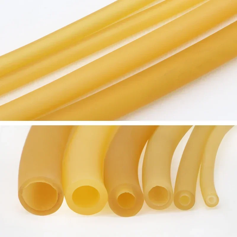 1M Natural Latex Rubber Hoses  - Medical Lab Assistant のレビューと価格