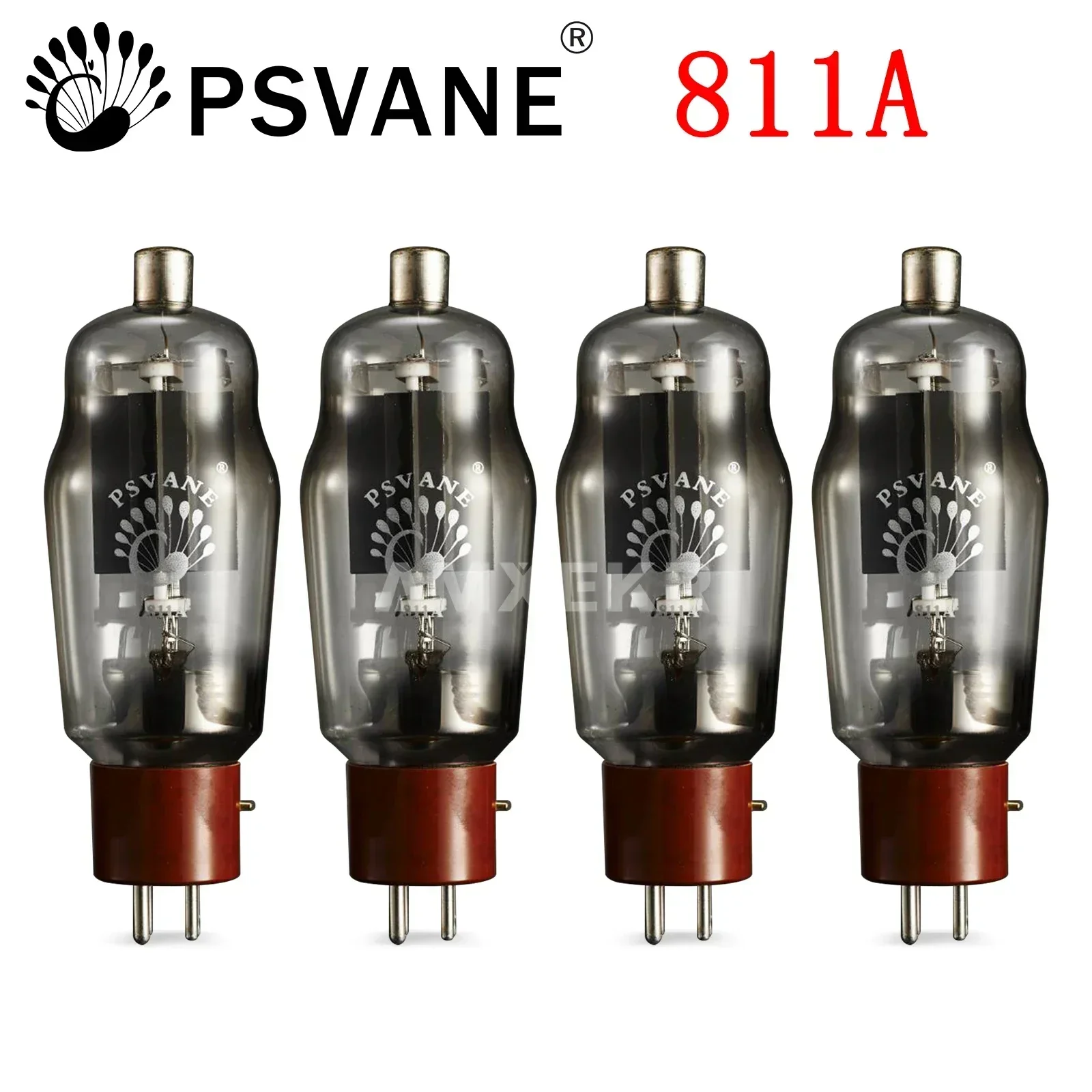 PSVANE 811A FU-811A Vacuum tub - Suction Machine Medical のレビューと価格