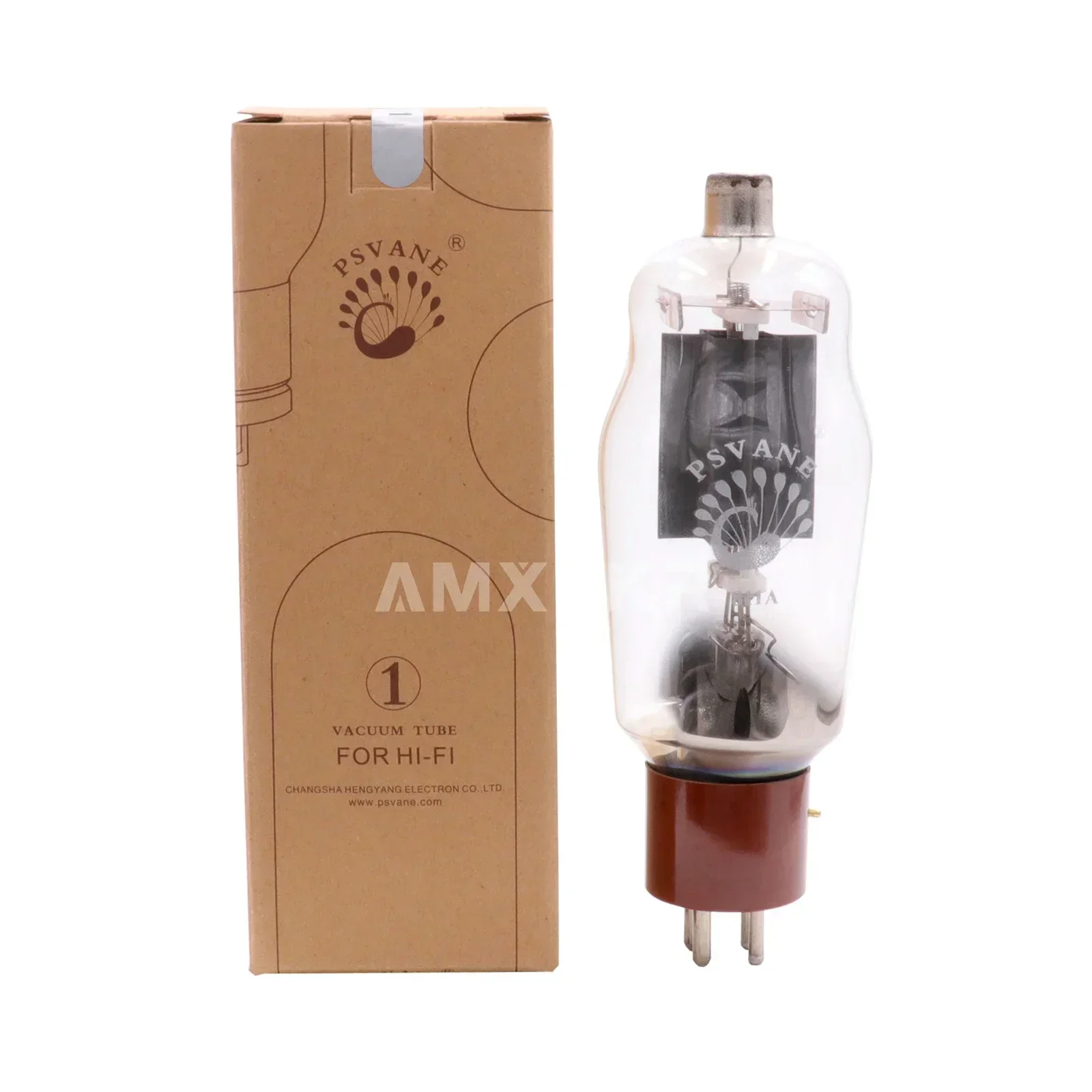 PSVANE 811A FU-811A Vacuum tub - Suction Machine Medical のレビューと価格