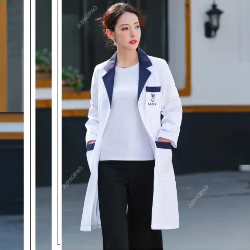 New Models High Quality Women' - Lab Coat Medical のレビューと価格