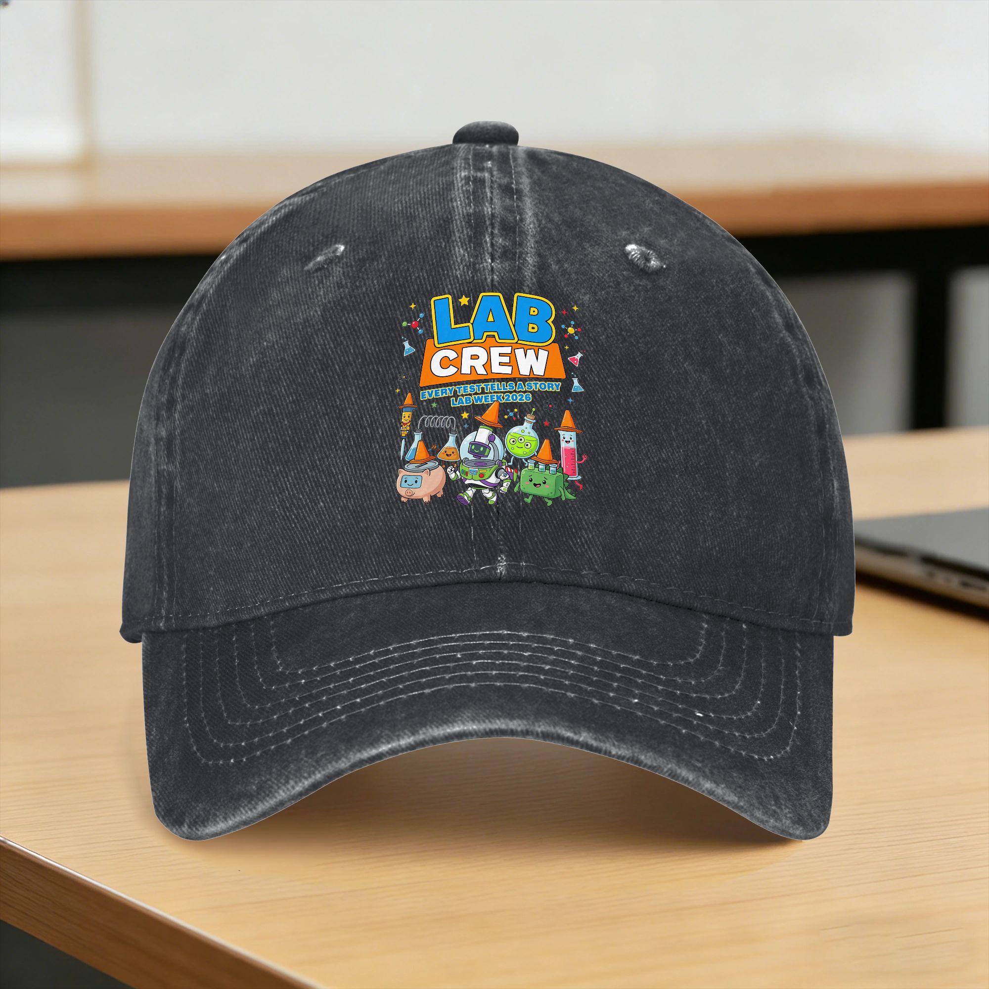 Lab Crew Lab Week 2026 Medical - Medical Lab Technician のレビューと価格