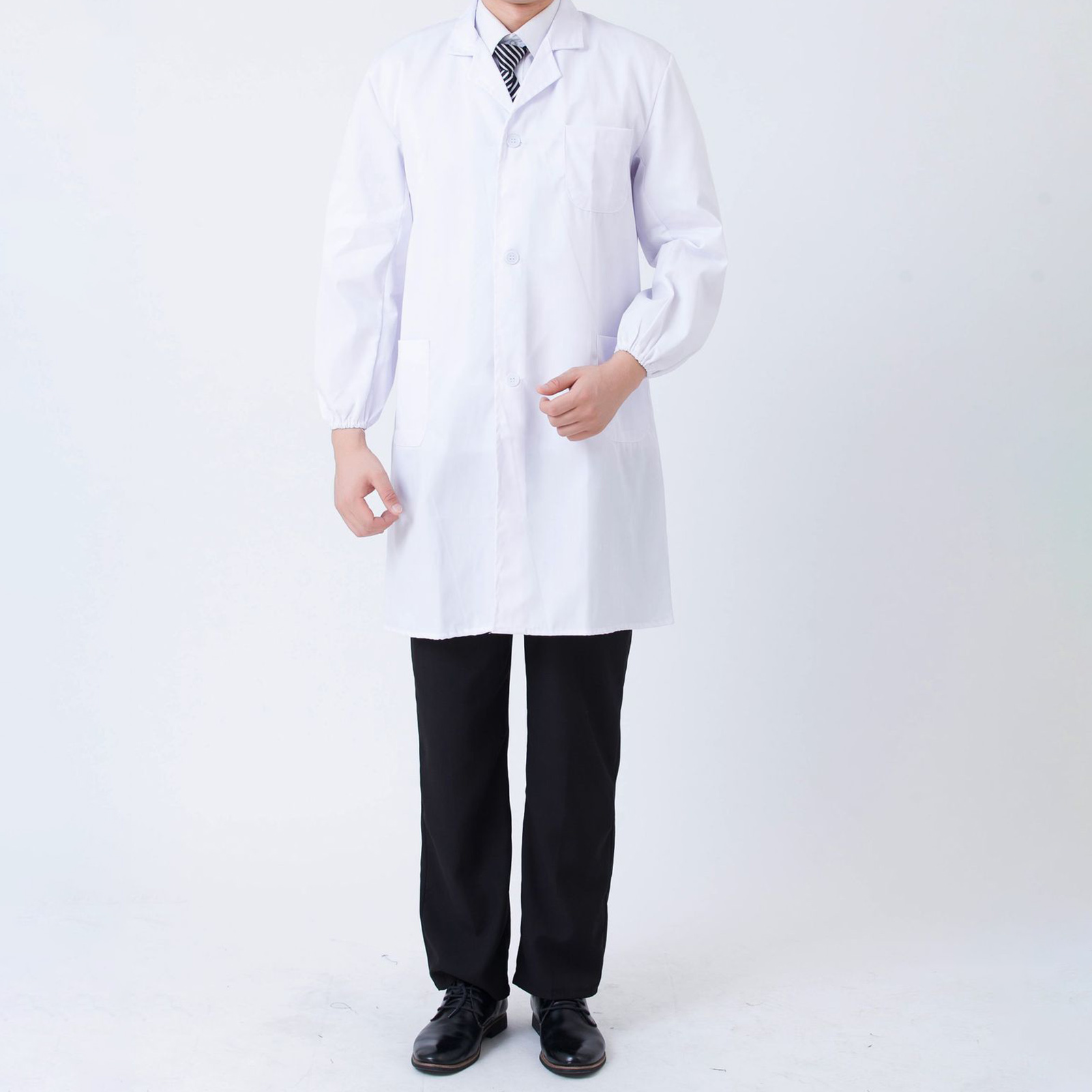 Medical Student White Lab Coat - Lab Coat Medical のレビューと価格